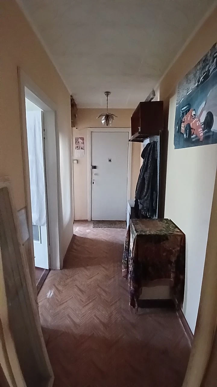 Продаєтся 3-и.кім.кв, в р-ні Д вул.Петра Дорошенко, 20 Держп
