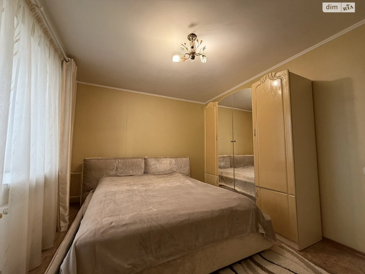 Продаж Квартира Придніпровський