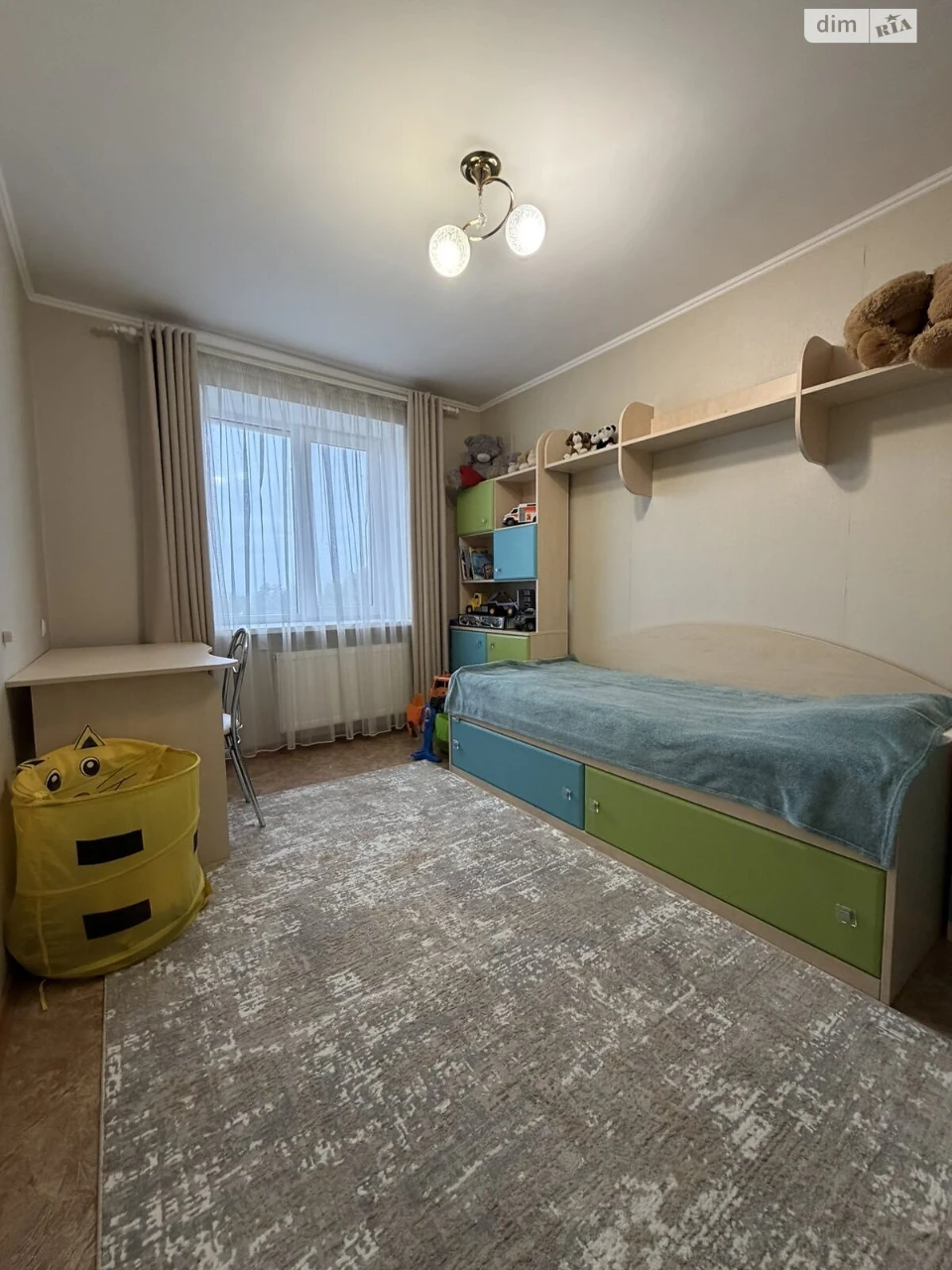 Продаж Квартира Придніпровський