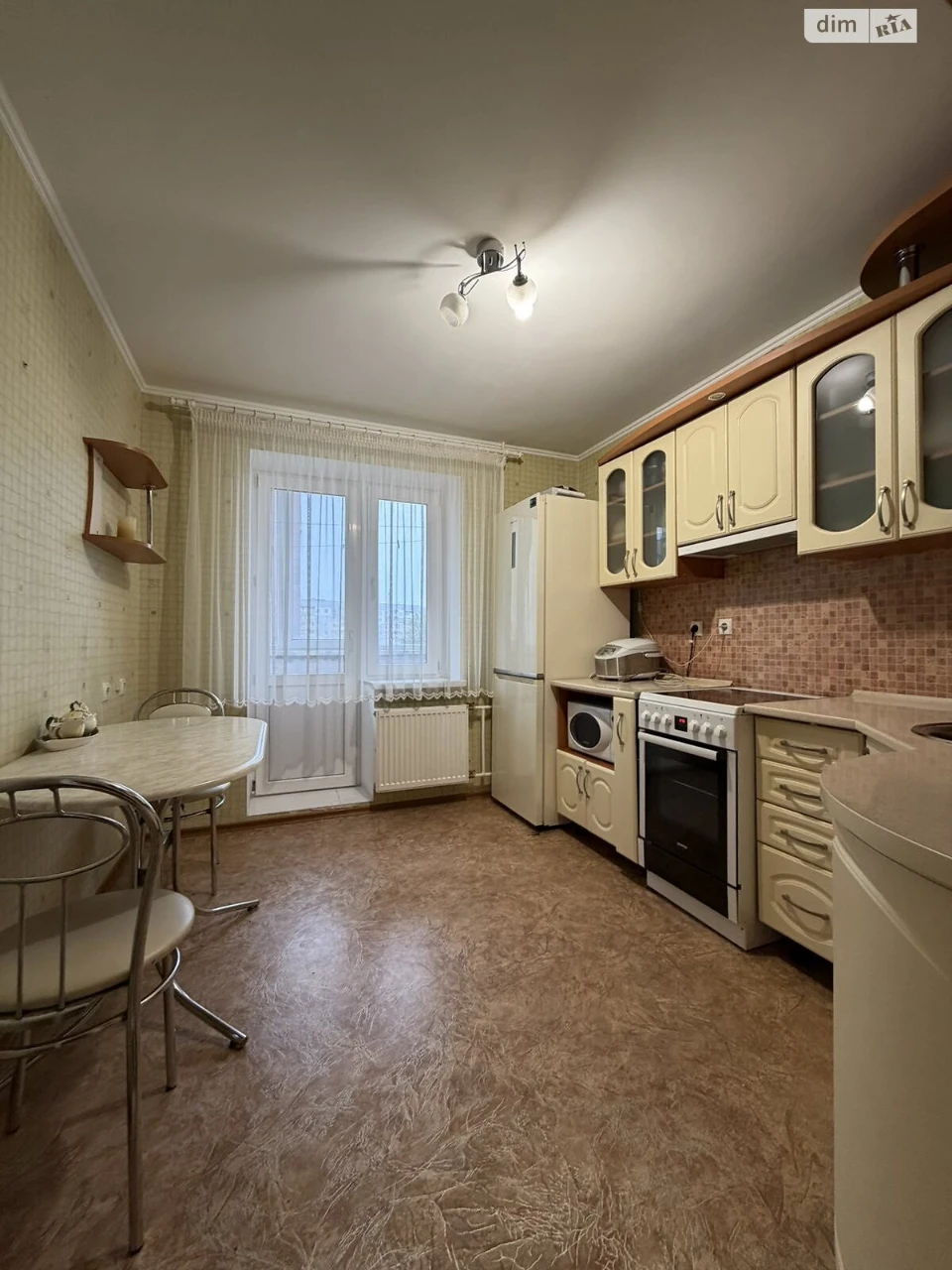 Продаж Квартира Придніпровський