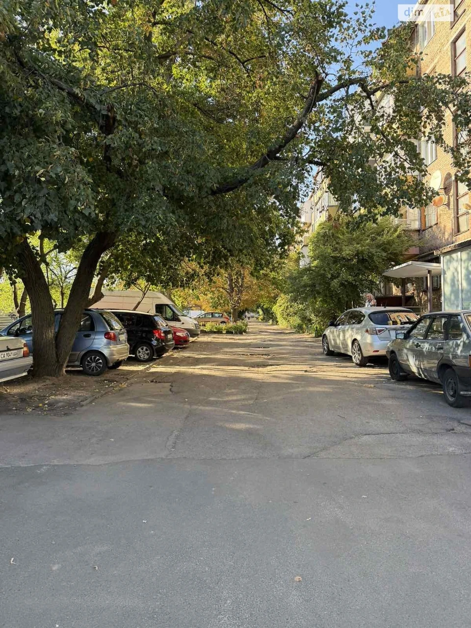 Продаж Квартира Придніпровський