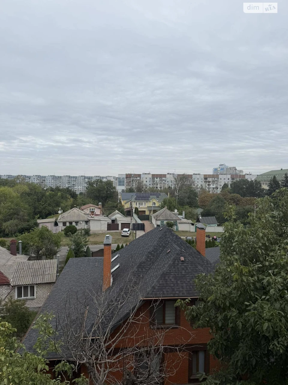 Продаж Квартира Придніпровський