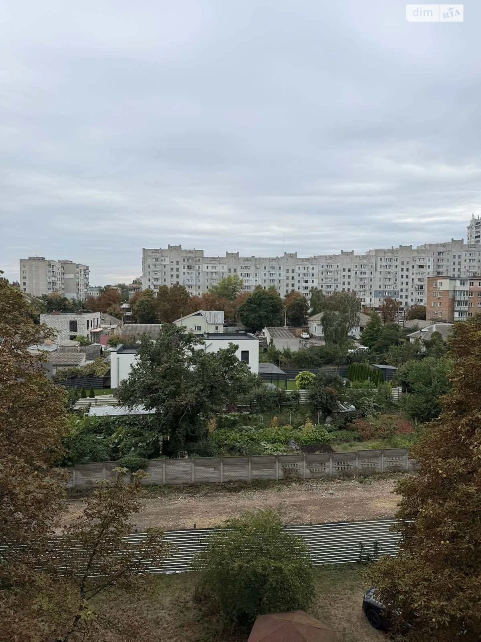 Продаж Квартира Придніпровський