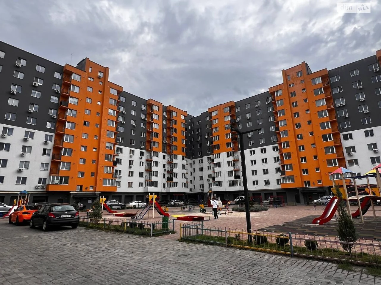 Продаж Квартира Соснівський