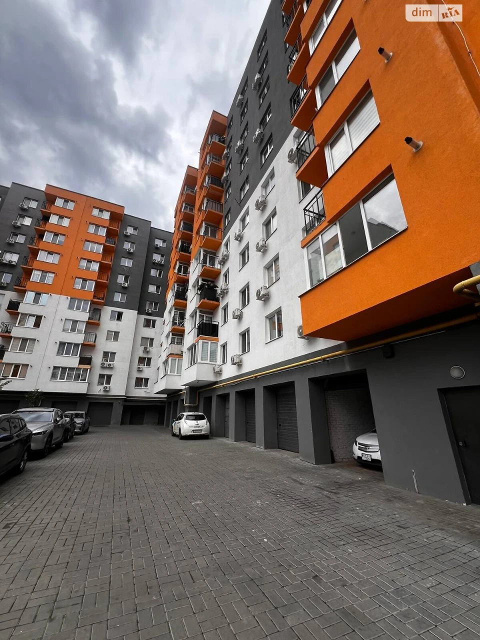 Продаж Квартира Соснівський