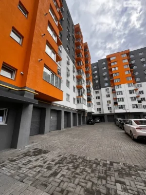 Продаж Квартира Соснівський