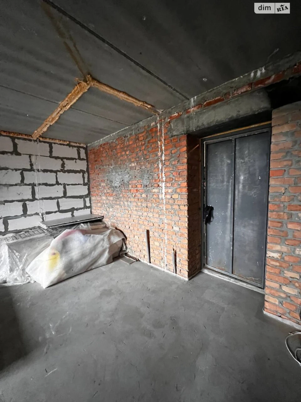 Продаж Квартира Соснівський