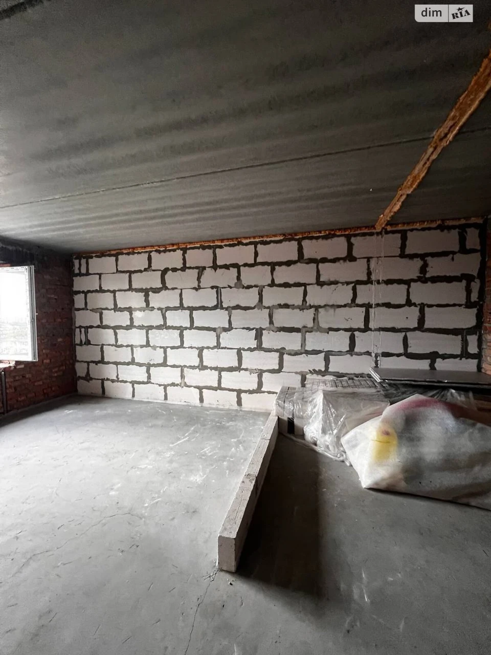 Продаж Квартира Соснівський
