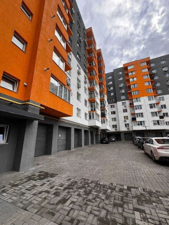 Продається 1-кімнатна квартира в ЖК «АНДОРРА»