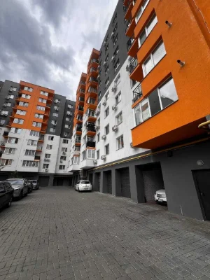 Продається 1-кімнатна квартира в ЖК «АНДОРРА»