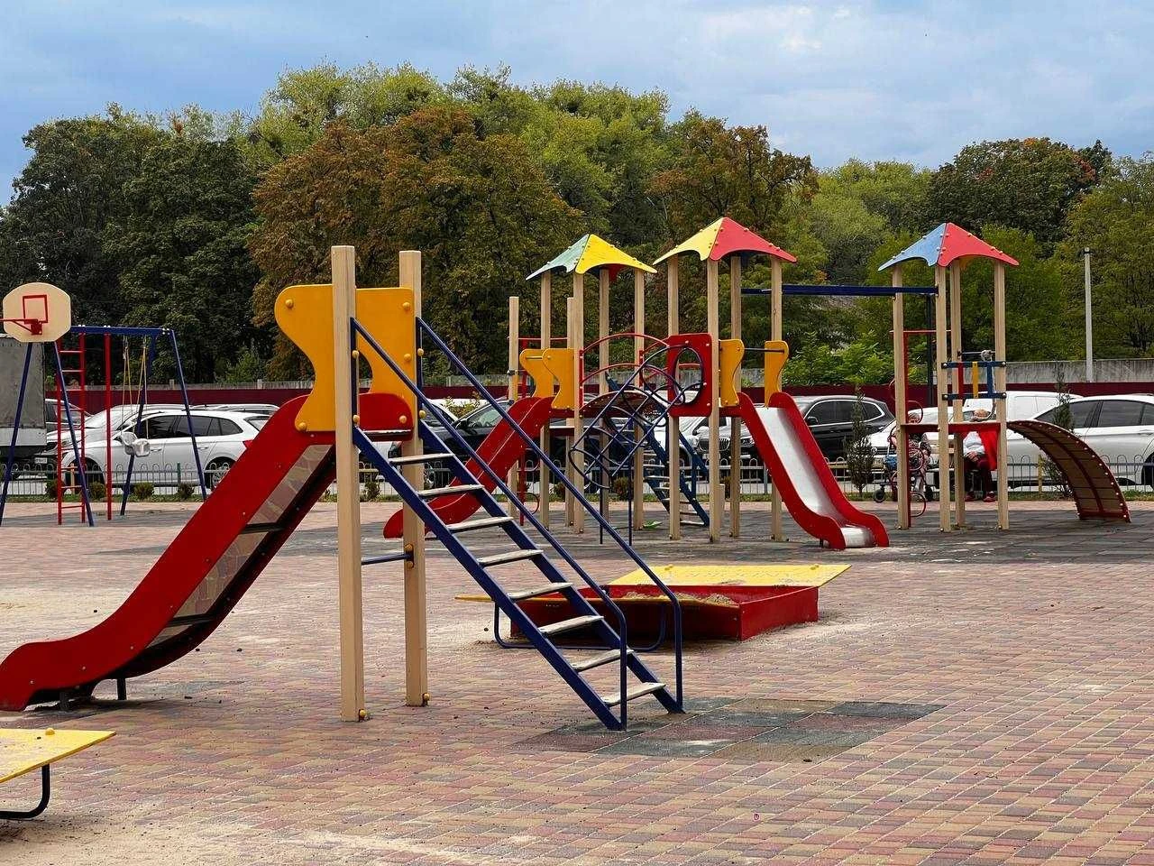 Продається 1-кімнатна квартира в ЖК «АНДОРРА»