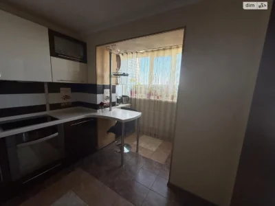 Продаж Квартира