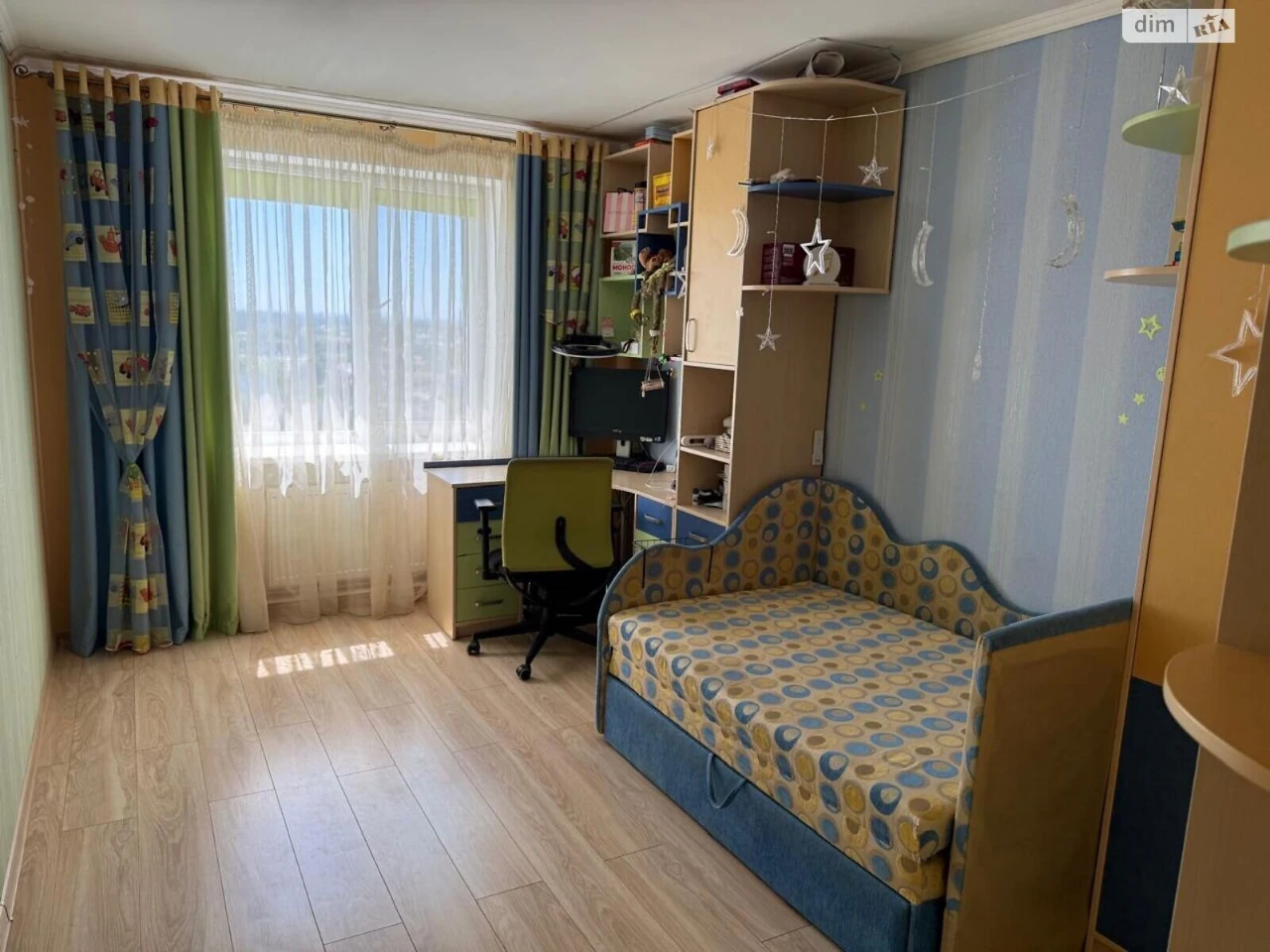 Продаж Квартира