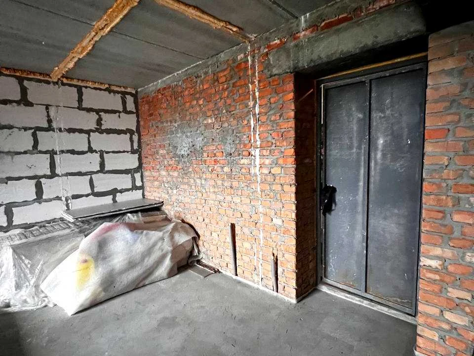 Квартира. Черкаси, Смілянська вул.