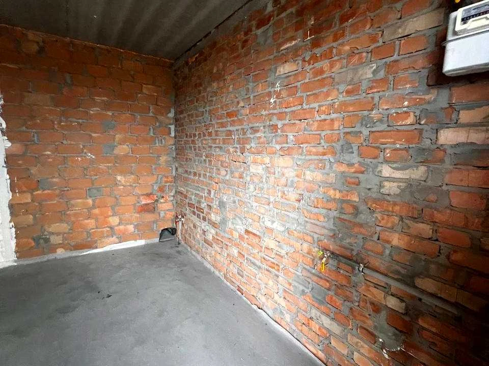 Квартира. Черкаси, Смілянська вул.