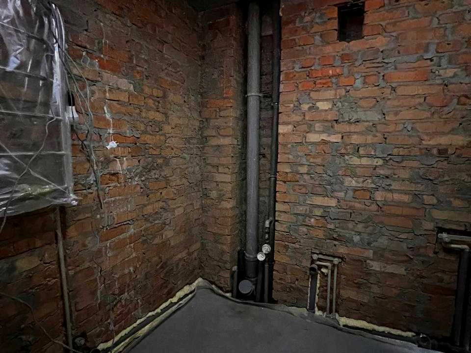 Квартира. Черкаси, Смілянська вул.