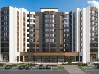 Продаж Квартира Придніпровський
