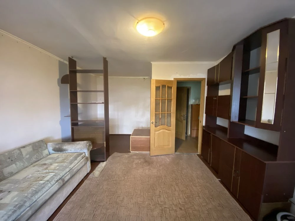 1-кім квартира в ПЗР, 37 кв м , 5 поверх
