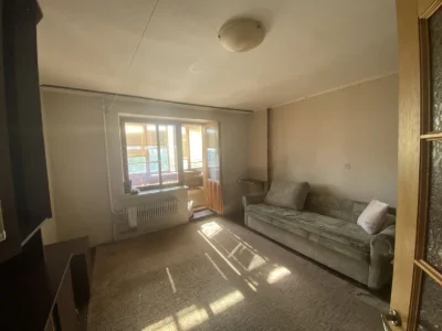 1-кім квартира в ПЗР, 37 кв м , 5 поверх