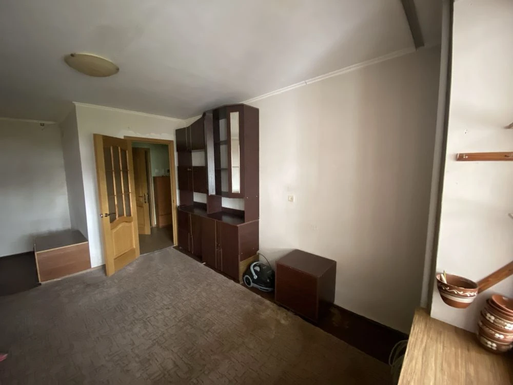1-кім квартира в ПЗР, 37 кв м , 5 поверх