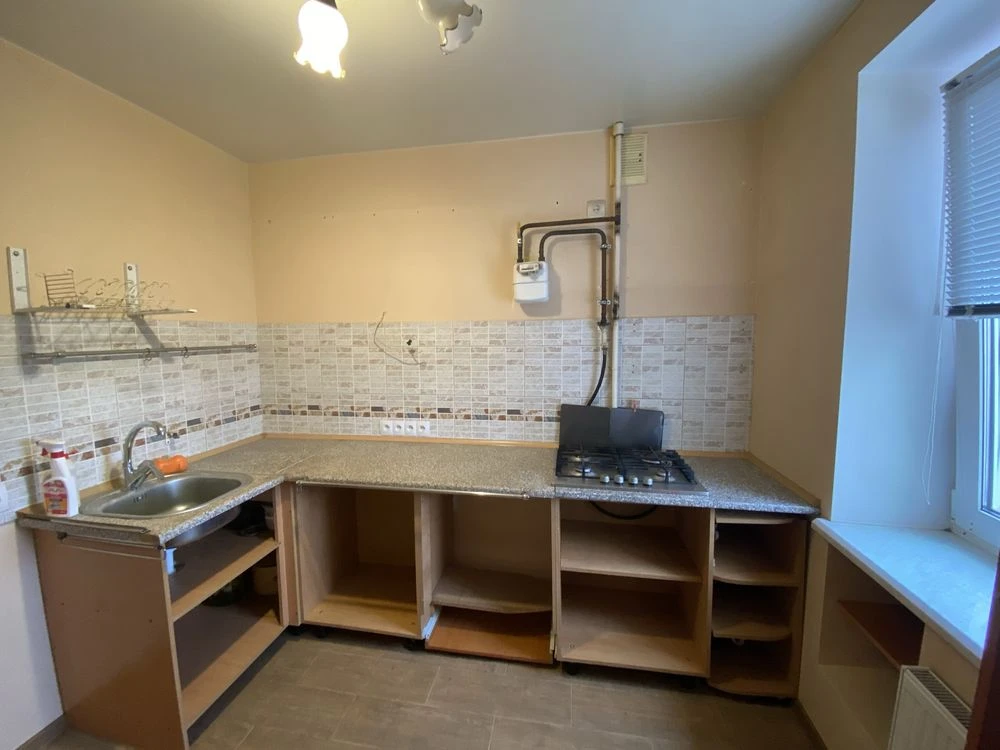 1-кім квартира в ПЗР, 37 кв м , 5 поверх