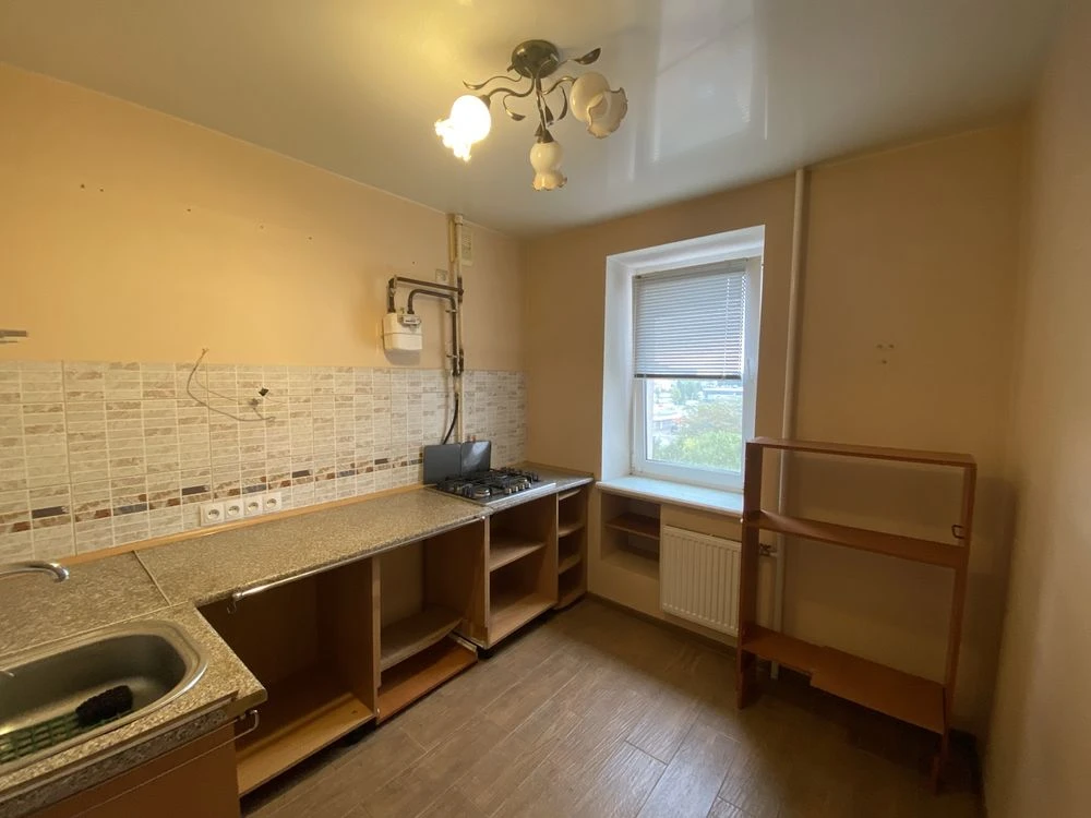 1-кім квартира в ПЗР, 37 кв м , 5 поверх