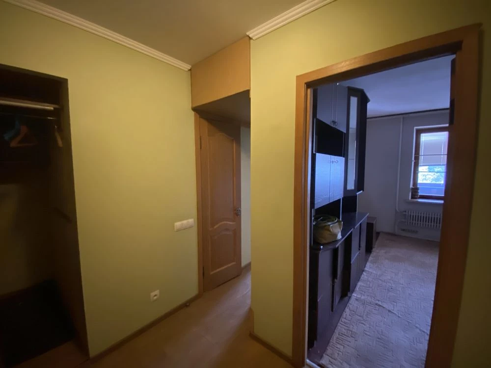 1-кім квартира в ПЗР, 37 кв м , 5 поверх
