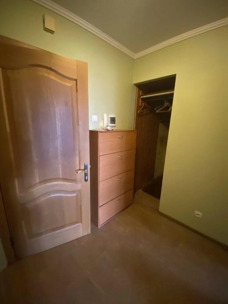 1-кім квартира в ПЗР, 37 кв м , 5 поверх