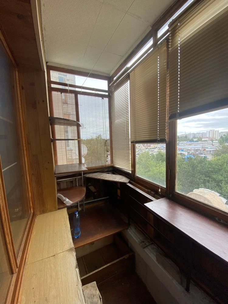 1-кім квартира в ПЗР, 37 кв м , 5 поверх