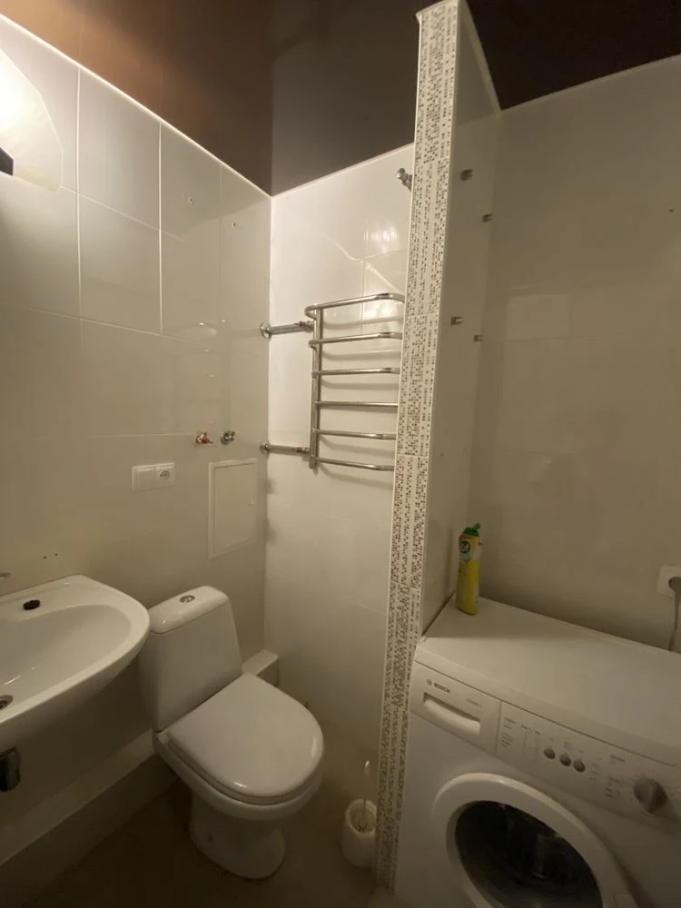 1-кім квартира в ПЗР, 37 кв м , 5 поверх