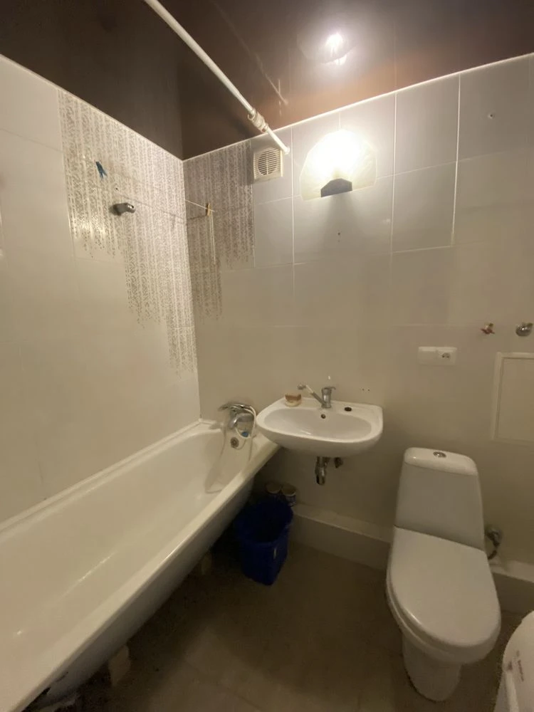 1-кім квартира в ПЗР, 37 кв м , 5 поверх
