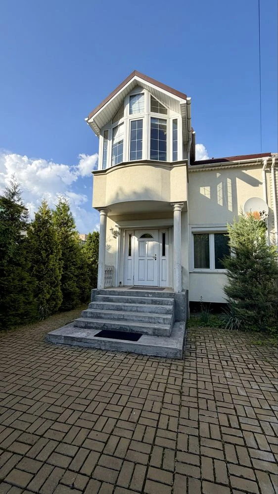 Продаж будинку Duplex