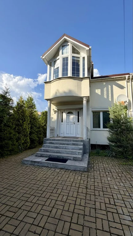 Продаж будинку Duplex