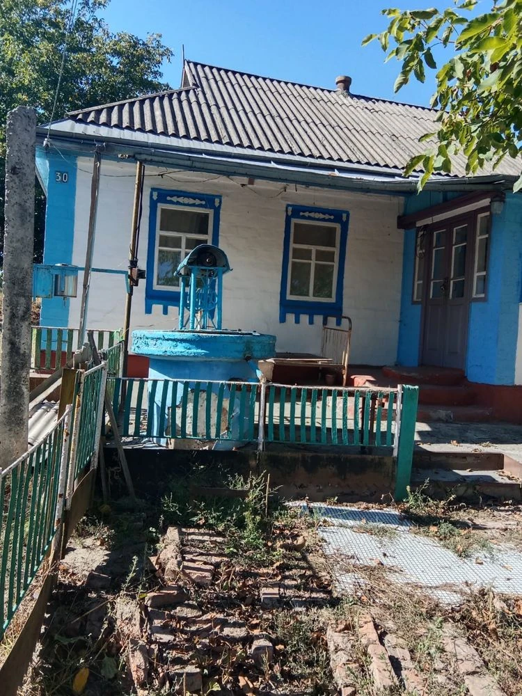 Продамо будинок у мальовничому селі Валява