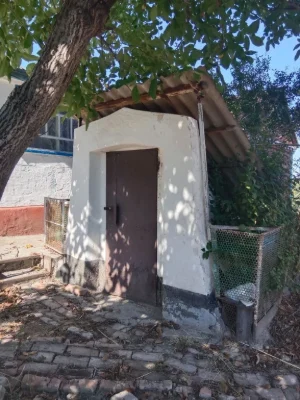 Продамо будинок у мальовничому селі Валява