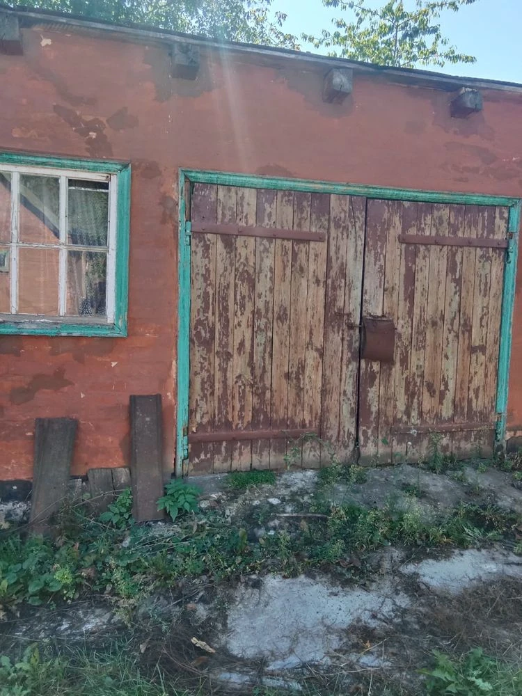 Продамо будинок у мальовничому селі Валява