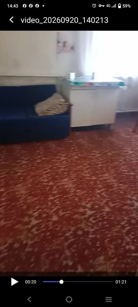 Продамо будинок у мальовничому селі Валява