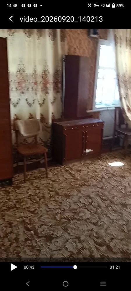 Продамо будинок у мальовничому селі Валява