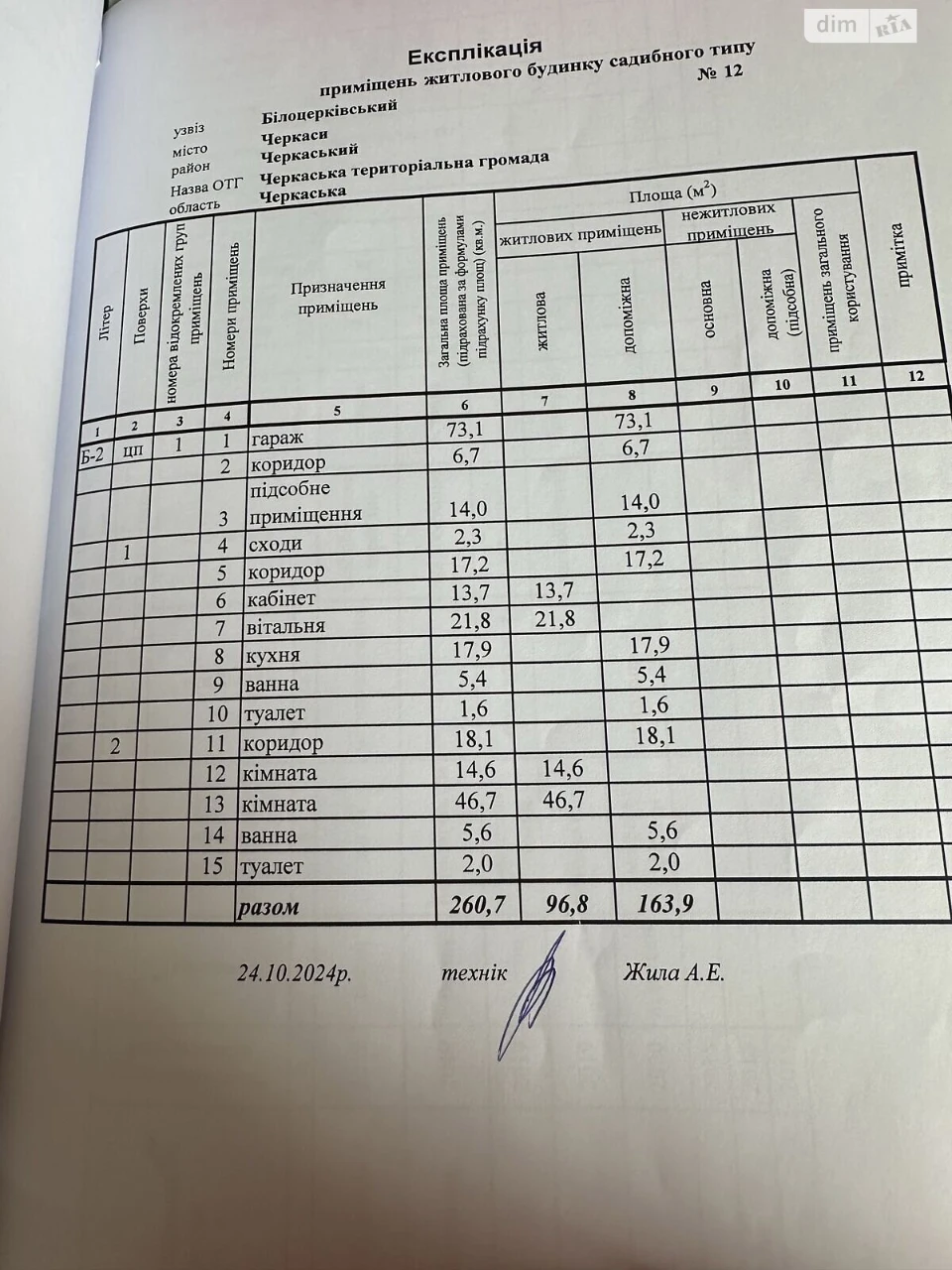 Продаж Дім