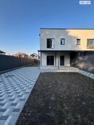 Продаж Таунхаус Придніпровський