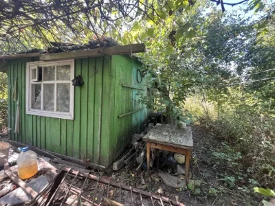 Продаж кутової земельної ділянки 5 соток у Черкасах