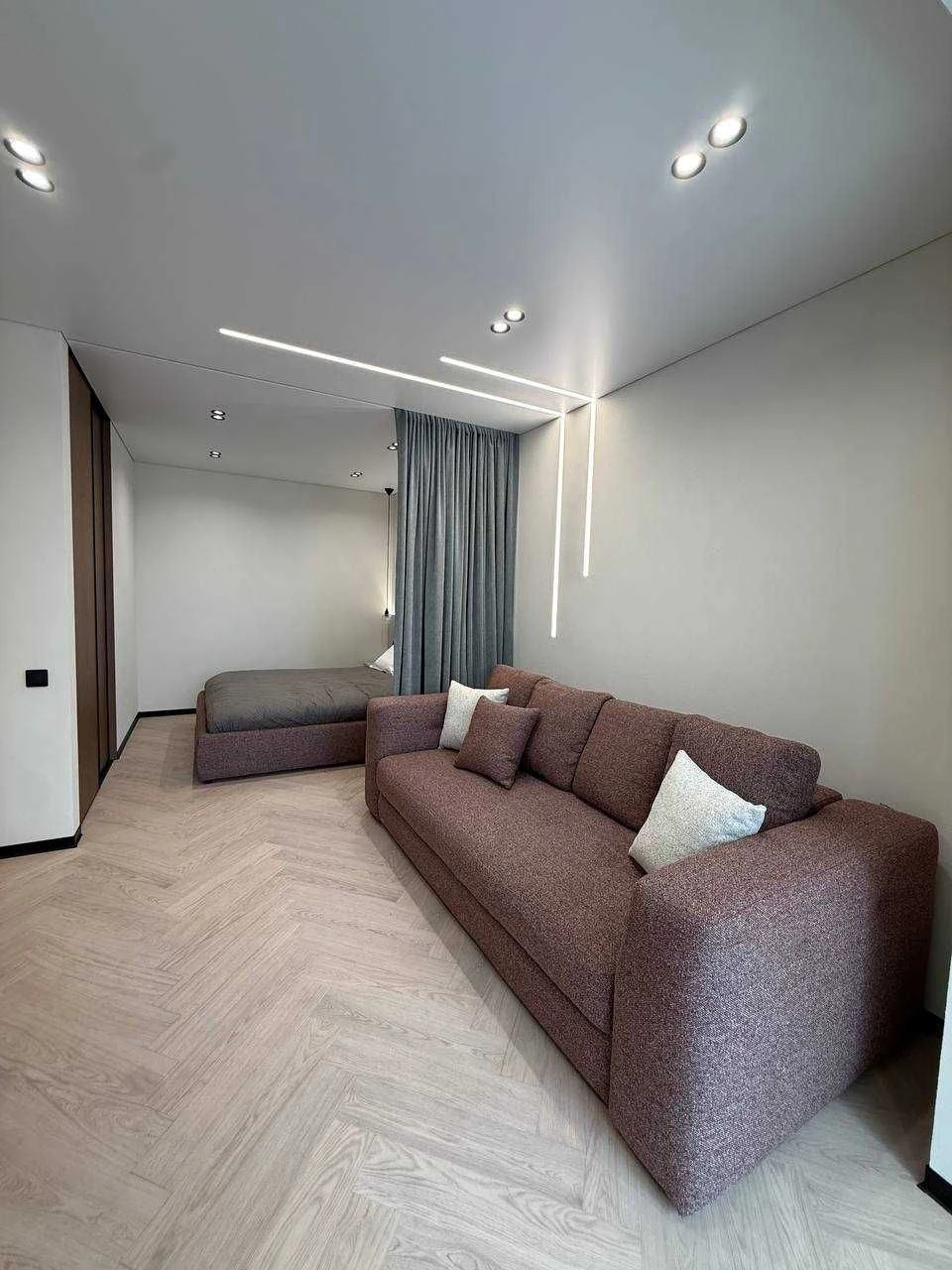 Продається 1-кімнатна квартира в ЖК Great House 12 ШКОЛА, ди