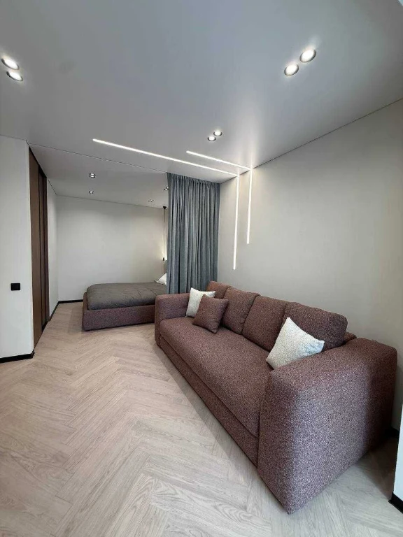 Продається 1-кімнатна квартира в ЖК Great House 12 ШКОЛА, ди