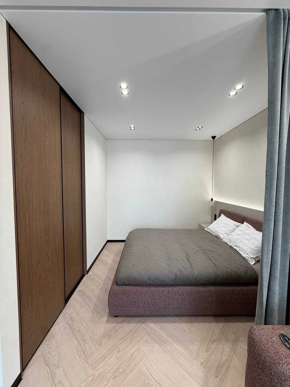 Продається 1-кімнатна квартира в ЖК Great House 12 ШКОЛА, ди