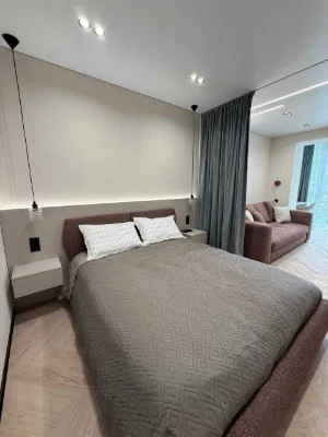 Продається 1-кімнатна квартира в ЖК Great House 12 ШКОЛА, ди