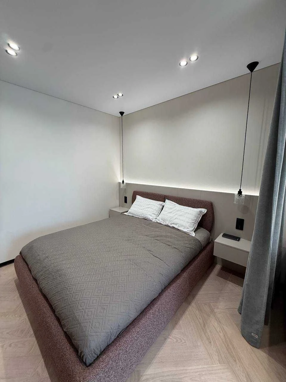 Продається 1-кімнатна квартира в ЖК Great House 12 ШКОЛА, ди