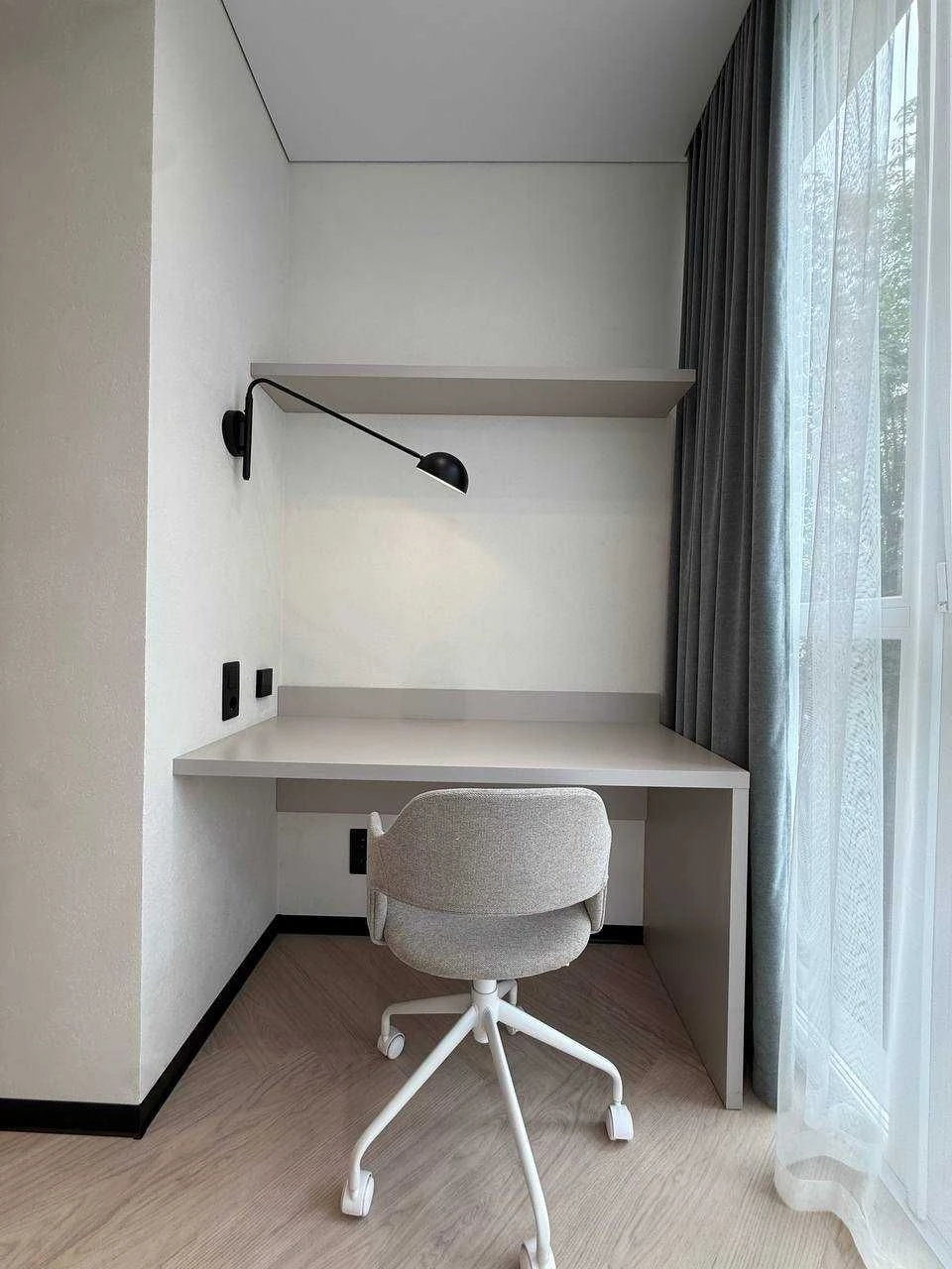Продається 1-кімнатна квартира в ЖК Great House 12 ШКОЛА, ди