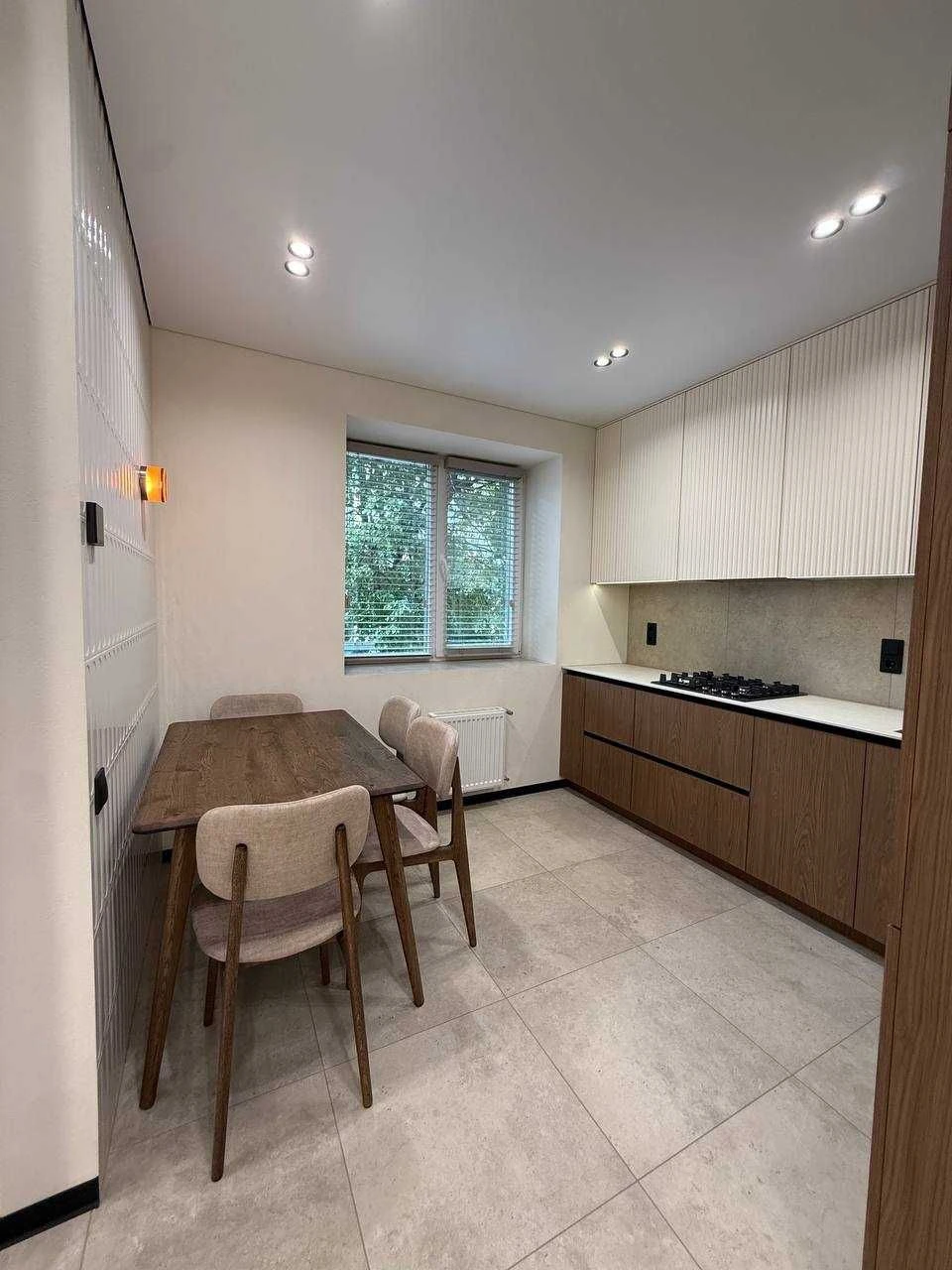 Продається 1-кімнатна квартира в ЖК Great House 12 ШКОЛА, ди