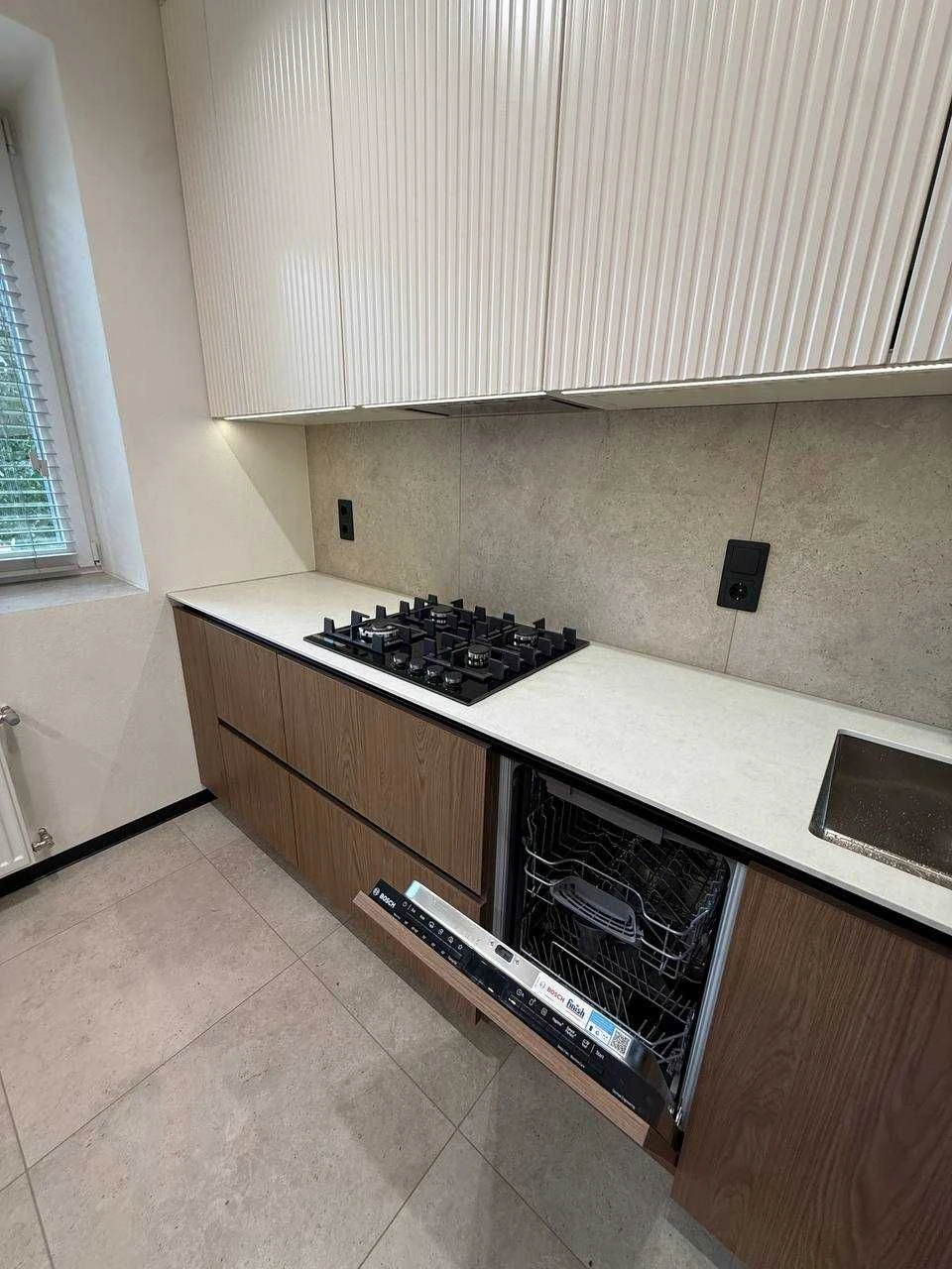 Продається 1-кімнатна квартира в ЖК Great House 12 ШКОЛА, ди