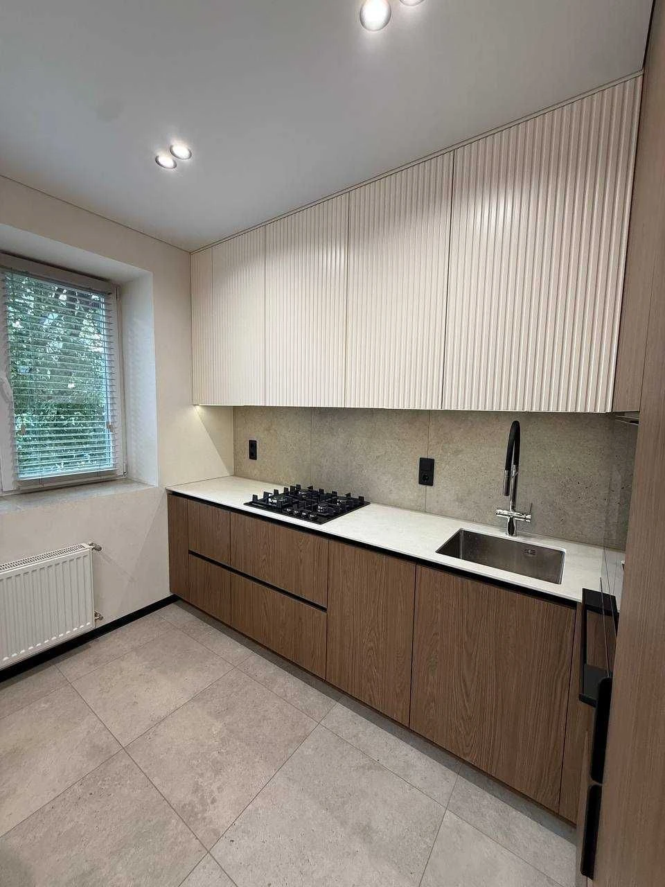 Продається 1-кімнатна квартира в ЖК Great House 12 ШКОЛА, ди